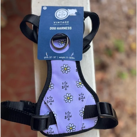 Dog harness M