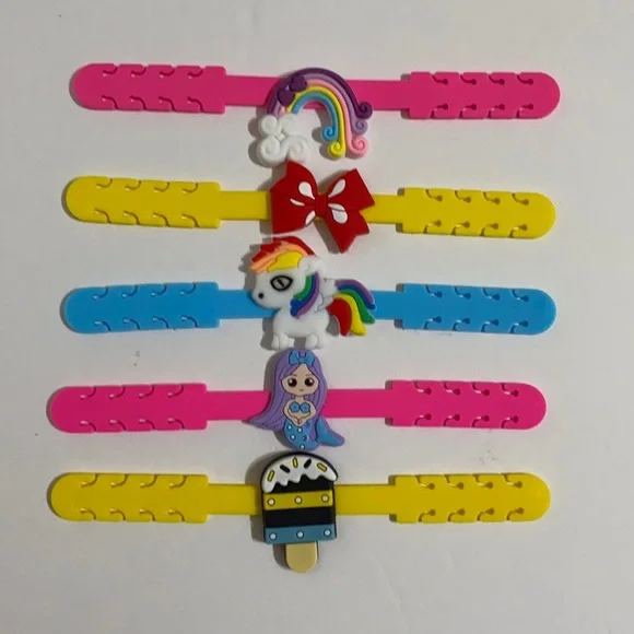 New PACK of 5 KIDS/ADULTS EAR SAVERS for Masks