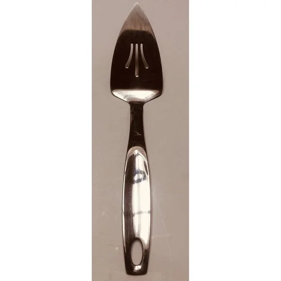 Vintage Oneida Stainless 3 Slot 11