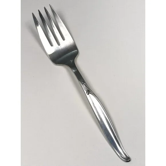 WM ROGERS IS Sweep 1958 Silver Plated 9