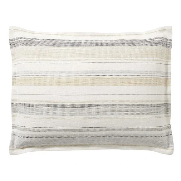 Pottery Barn Standard Sham 26x20 NEW