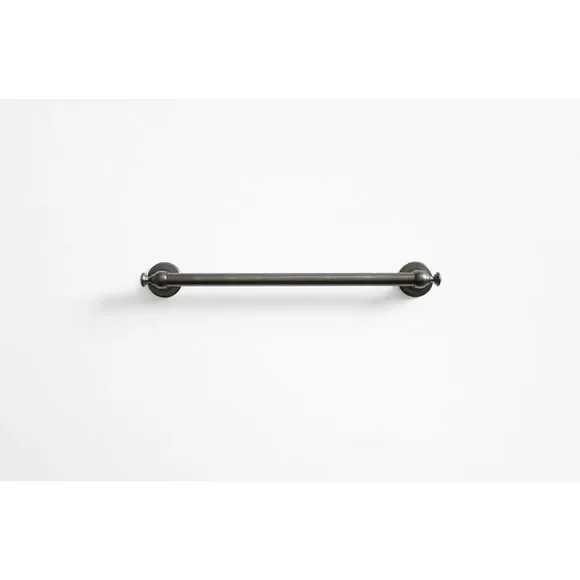 Pottery Barn Mercer Grab Bar Antique Bronze