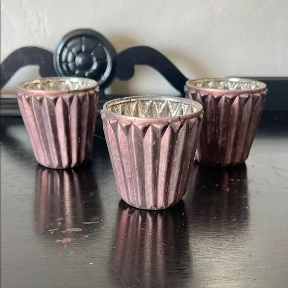 Pottery Barn Votive Candleholder