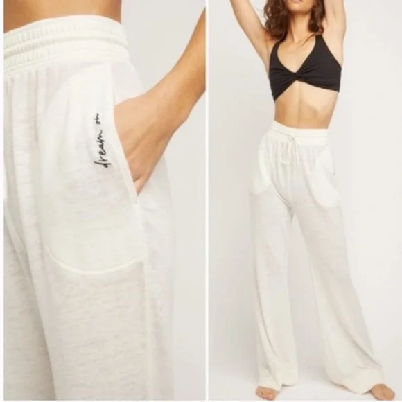 Intimately‎ Free People Cozy Cool leg NWT