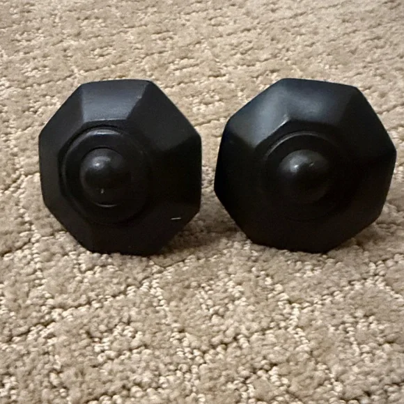 Pottery Barn Finials