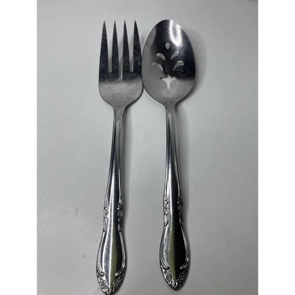 2 Oneida 8.25