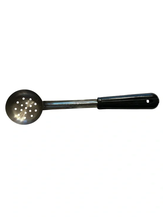 Vintage Royal Ind Chicago Stainless Steel Spoodle 3 oz 89ml Egg Spoon Korea