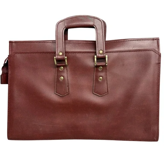 Airway Brown Business Case Mens‎ 16