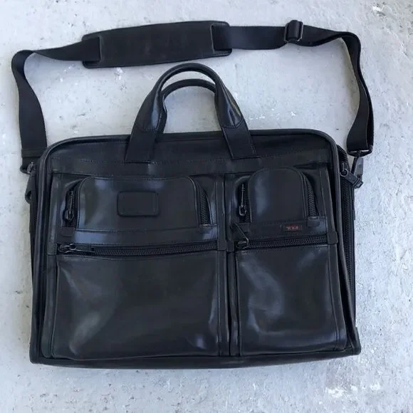 Tumi  Briefcase