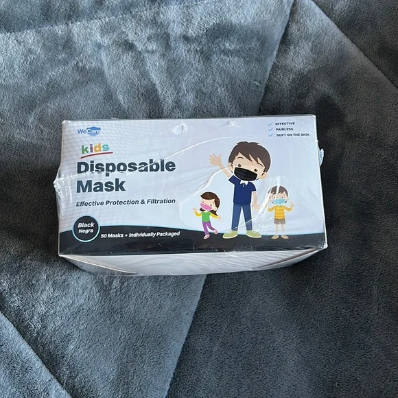 adults and kids covid masks