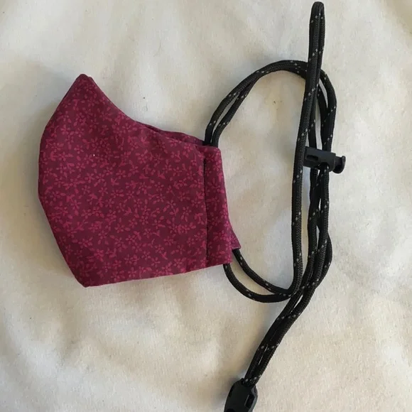 Juniors/Kids Face Mask