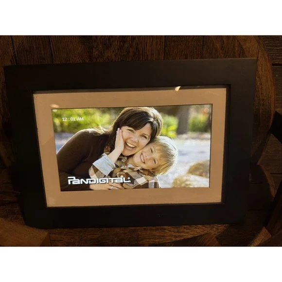 Pandigital PI9001DW 9