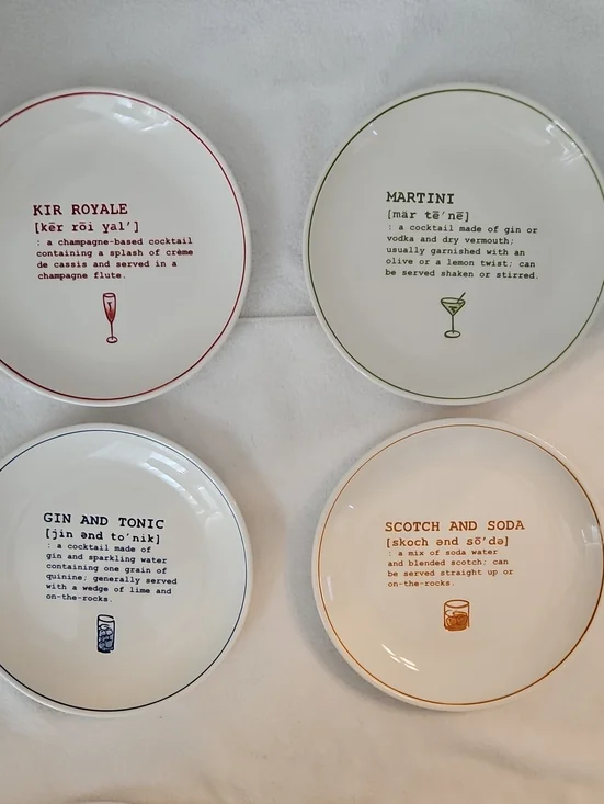 Pottery Barn Vintage 