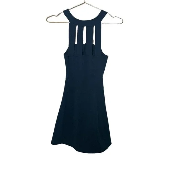 Free People FP Beach‎ Sundress Teal XS