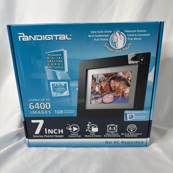 PanDigital 7