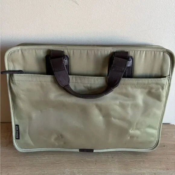 Germane gear briefcase