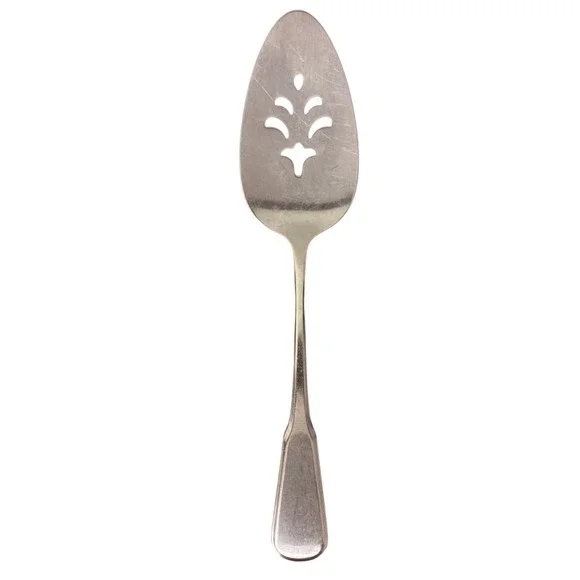 Oneida | Pierced All‎ Stainless Pie Server Independence (Stainless)