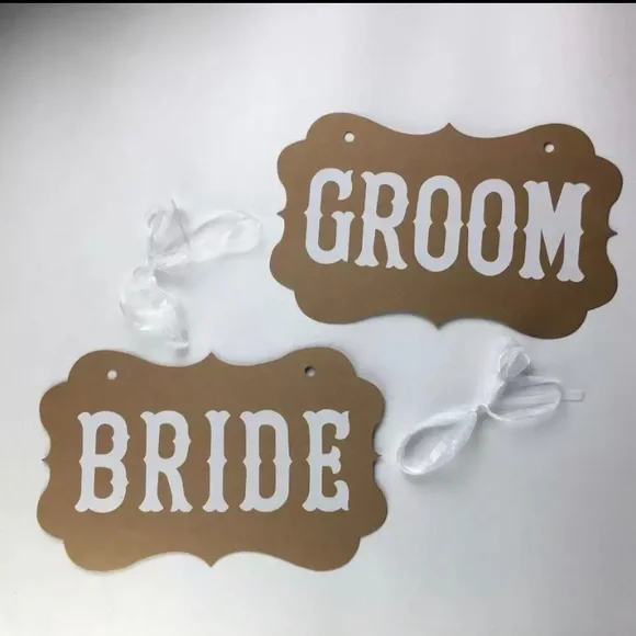 Wedding Decoration Mariage Paper Photo