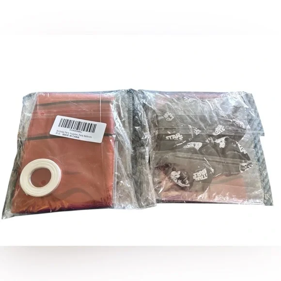 Star Wars Birthday Party Celebration Supplies Balloons Mylar Helium