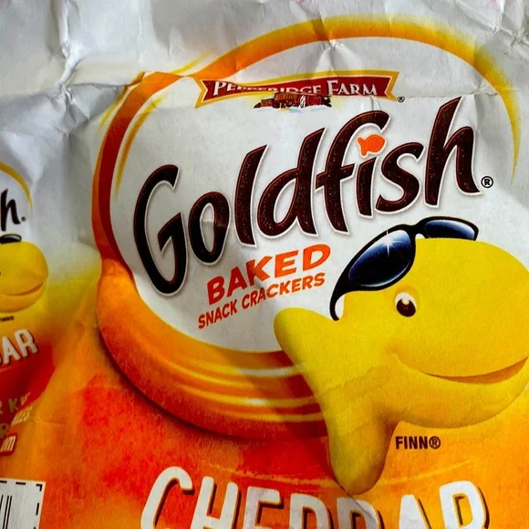 Gold fish