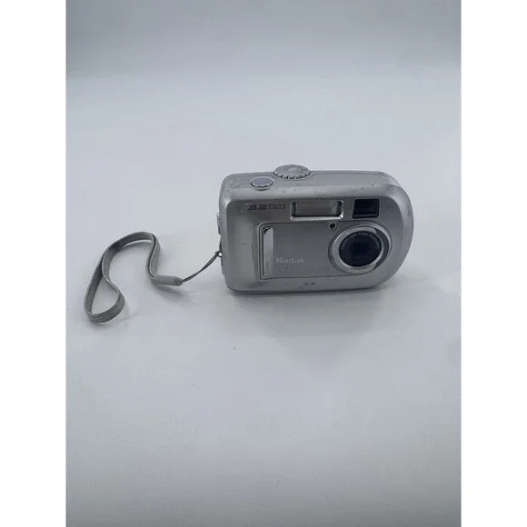 Kodak EasyShare CX7300 - Y2K Vintage Digital Camera Tested Fast Shipping