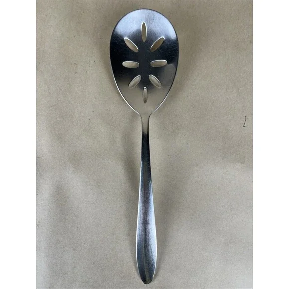 VTG Imperial Stainless 9