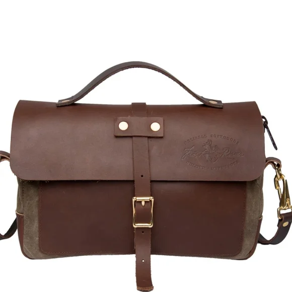 Naturalist Baggley Brief