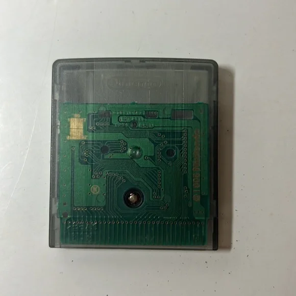 Nintendo army men game