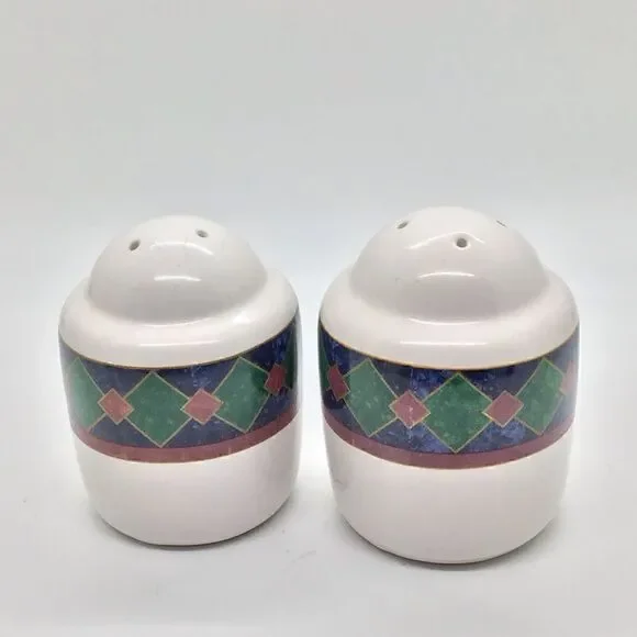 Pfaltgraff Amalfi Classic Shakers