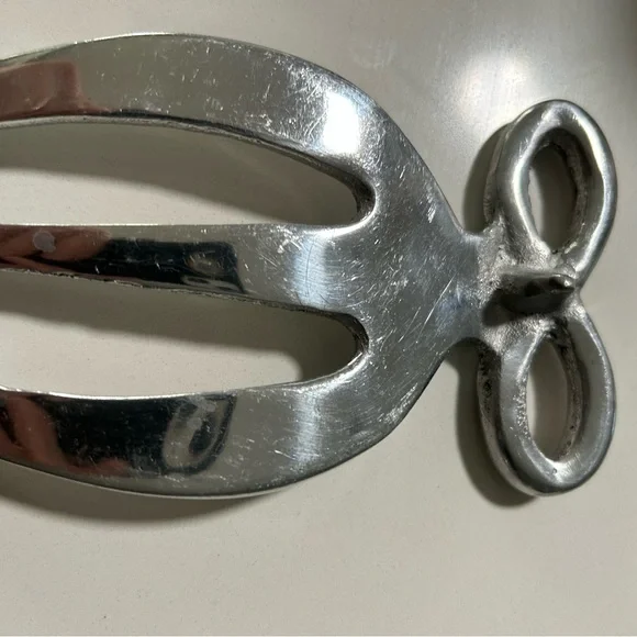 Salad Mixing Serving Forks Set of 2, 5 1/2” X 3”