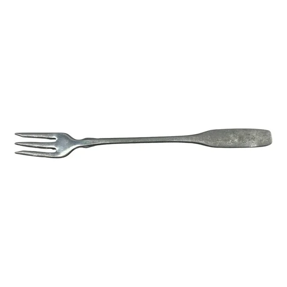 Stouffer's Hotel Restaurant Cocktail Fork 6