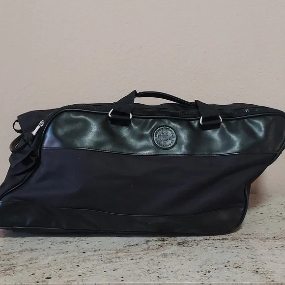 Harley-Davidson CVO Saddlebag Liner Luggage Motorcycle Bag