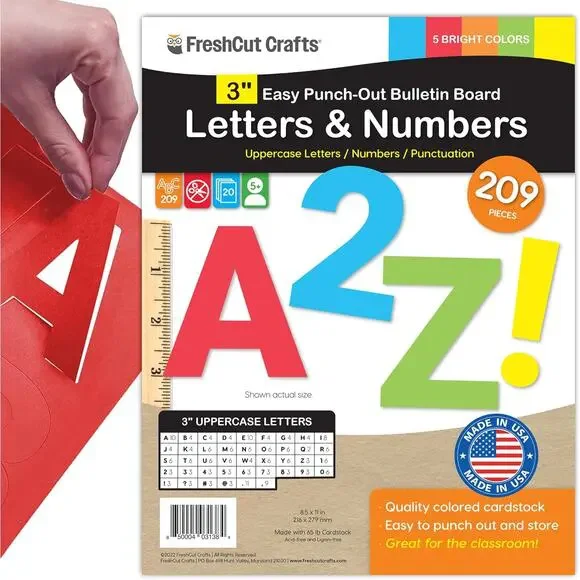 209pcs 3