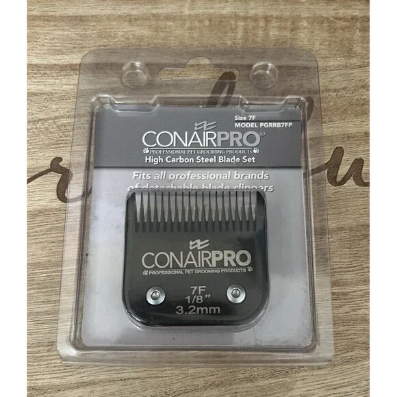 Conairpro Professional Pet Grooming 7F 1/8