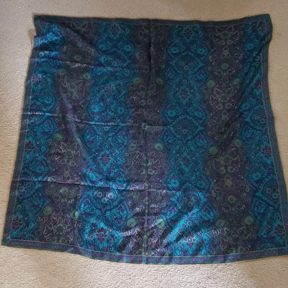 Christian Dior Scarf NWOT
