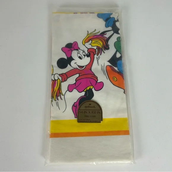 New Vintage Hallmark Disney Character 