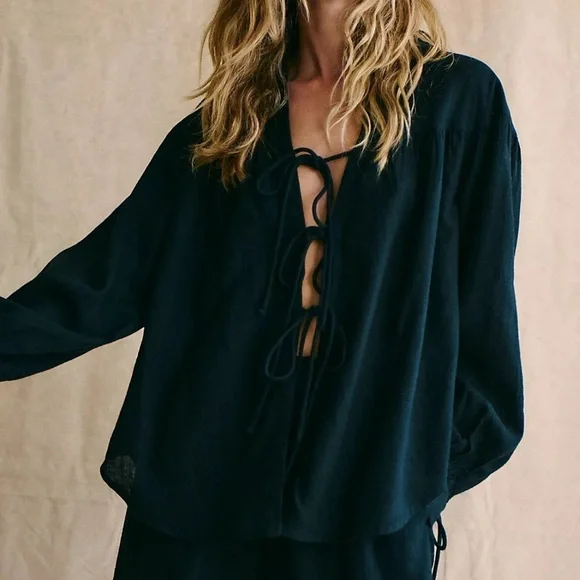NWOT Free People Dreamy Daze Top Size XS