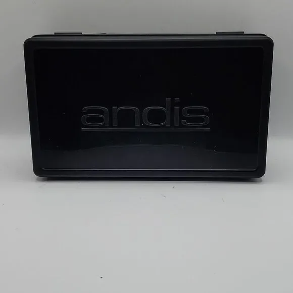 NOT FOR SALE ANDIS ANIMAL GROOMING KIT