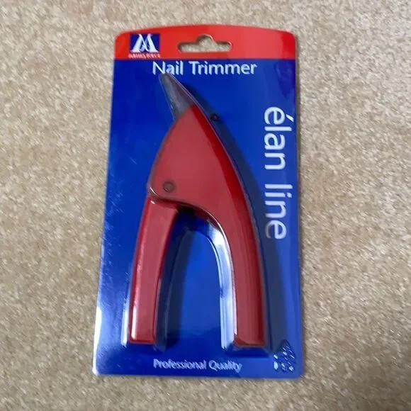 Nail Trimmer Clippers -  New in Packaging