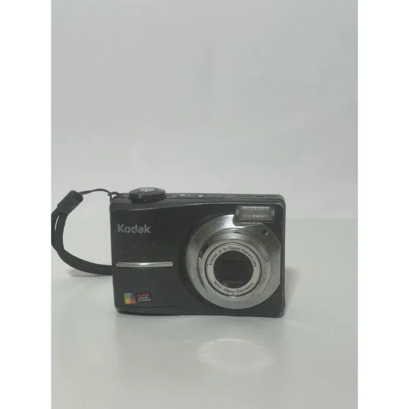 Kodak EasyShare C613 digital camera For Parts