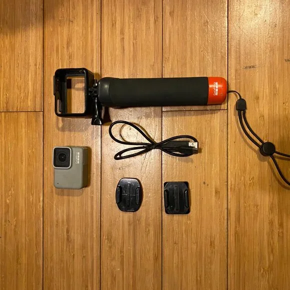 GoPro hero 7