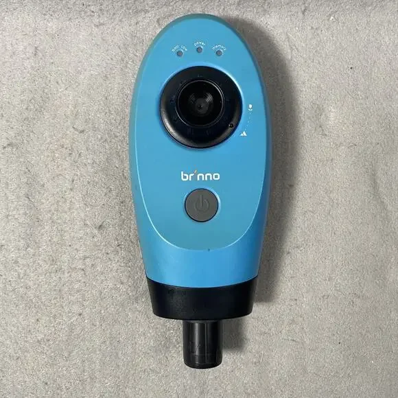 Brinno TimeLapse Camera TLC100