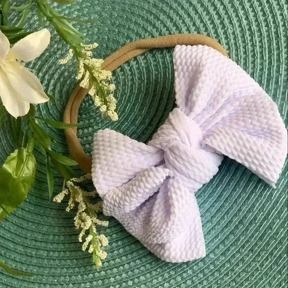 Baby/Toddler headband