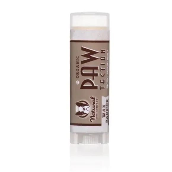 NWT Natural Dog Company PAWTECTION TRAVEL STICK
