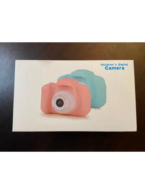 Children’s Digital Camera
