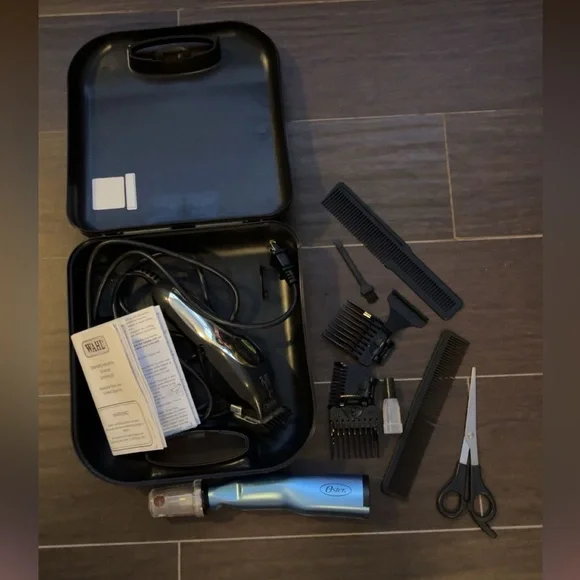 ❤️❤️ Pet Clippers and Nail Trimmer