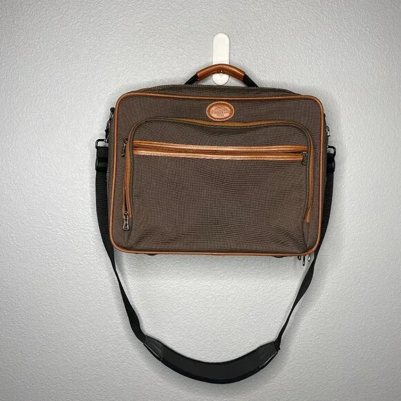 Longchamp Briefcase