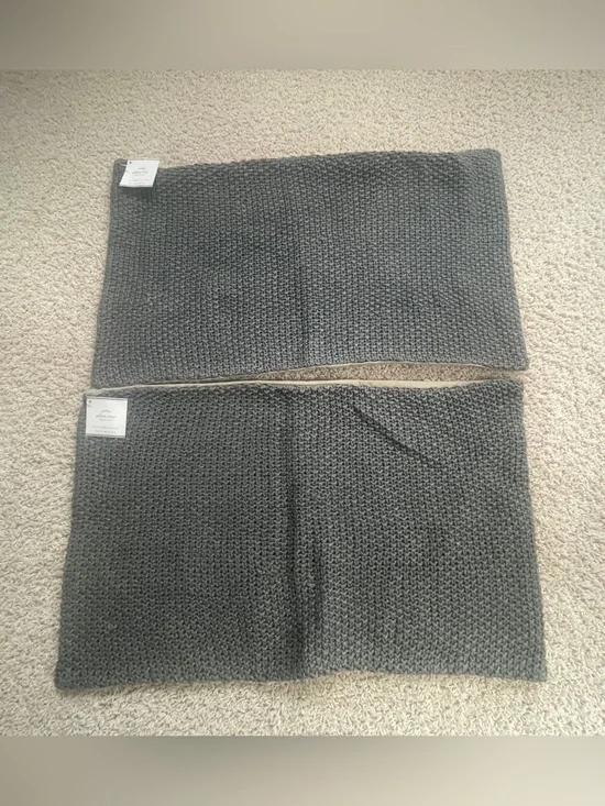 Pottery Barn Pillow Covers - 16' x 26