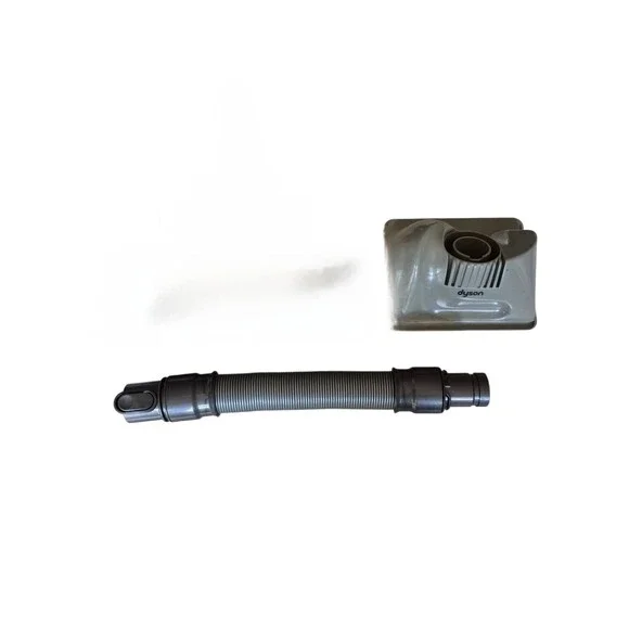 Dyson Pet Groomer & Deep Carpet Cleaner + Ext. Hose Attachment DC07 DC14 DC17