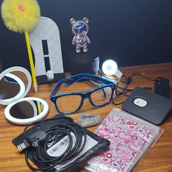 Gadget Grab Bag 4